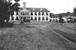 Batavia. Stadhuis (1920)