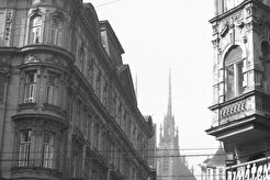 Kapucínské náměstí (1965)