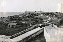 Castillo del Morro (1900)