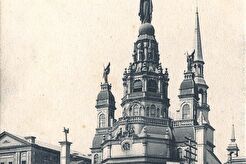 Chapelle Notre-Dame-de-Bon-Secours (1900)