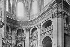 Église Saint-Paul-Saint-Louis (1940)
