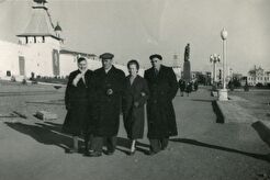 Площадь Ленина (1960)