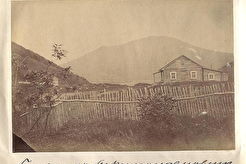 Больница (1880)