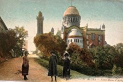 Basilique Notre-Dame d'Afrique (1918)