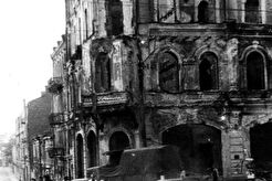 Людзі на скрыжаванні гісторыі (1941)