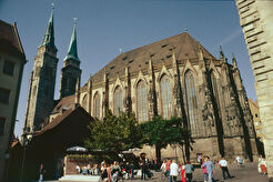 Sebalduskirche (1992)
