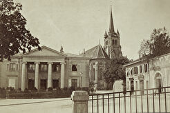 Tribunal fédéral (1875)
