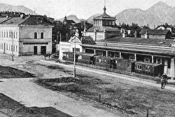 SKGLB Bahnhof Salzburg (1894)