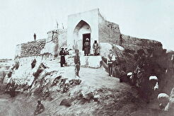 Старый Зиндан (1900)
