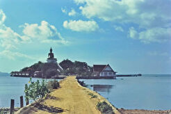 Big Buddha (1980)