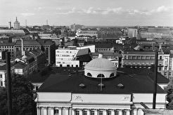 Kansalliskirjasto (1960)
