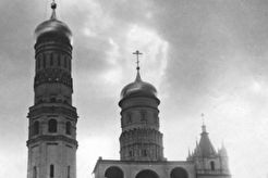 Колокольня Ивана Великого (1970)