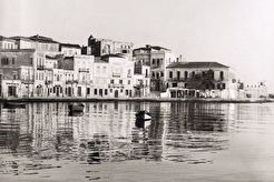 Χανιά. Παλιό Λιμάνι (1927)
