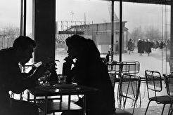 Кафе на ул. Космонавтов (1968)