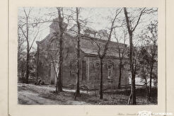 Шелководческая станция. Один из корпусов (1900)