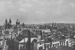 Praha (1960)