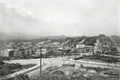 Rise From the Ashes: 1906 (1906)