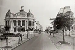 Avenida Central (1907)