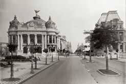 Avenida Central (1907)