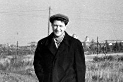 Пулково (1950)