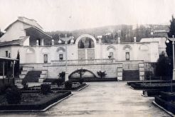 Курзал (Курортный зал) (1960)
