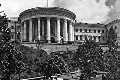 Жовтневий палац культури (1960)