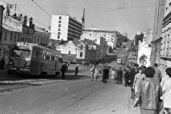 улица 25 Октября (1960)