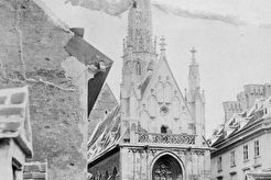 Maria am Gestade (1854)