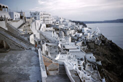Santorini Phira (1961)
