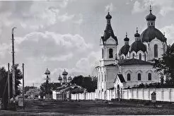 Одигитриевский женский монастырь (1900)