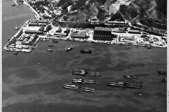 呉海軍工廠 (1945)