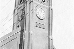 Old St. Mary's Church (1905)