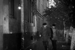 Около Центрального Родильного Дома (1960)