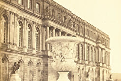 Château de Versailles (1860)
