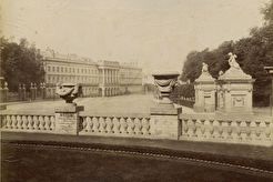 Palais Royal (1870)