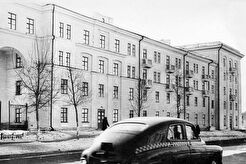 Улица Карла Маркса (1960)