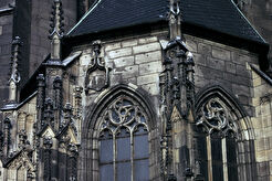 Katedrála svatého Bartoloměje (1973)