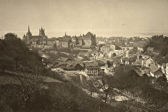Vue générale (1865)