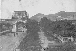 Арка Цесаревича (1902)