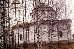 Никольский собор (1990)