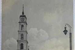 Церковь Введения во храм Пресвятой Богородицы (1900)