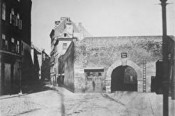 Fischertor (1855)