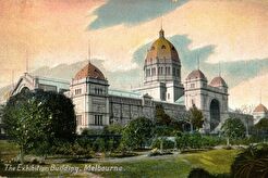 Exhibition Building (1900)