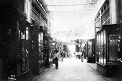 Manzana de Gómez (1900)