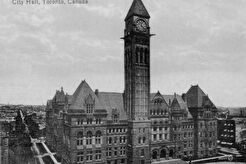 City Hall (1900)
