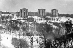 Парк Динамо (1960)