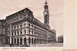 General Post Office (1900)