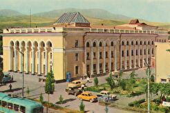 Академический театр драмы им. А. Лахути (1962)