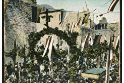 Old Town (1900)