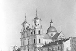 Советская площадь (1960)